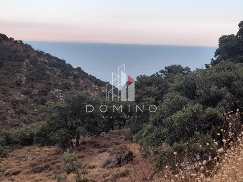 Αγροτεμάχιο στην Αγία Μαύρα, Κέα — Φωτογραφία 13 από 18