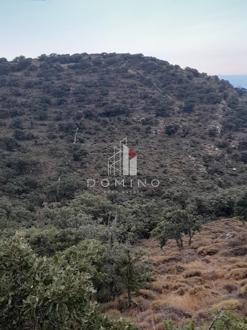 Αγροτεμάχιο στην Αγία Μαύρα, Κέα — Φωτογραφία 8 από 18