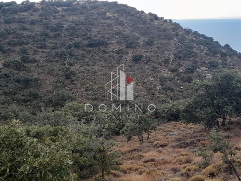 Αγροτεμάχιο στην Αγία Μαύρα, Κέα — Φωτογραφία 4 από 18