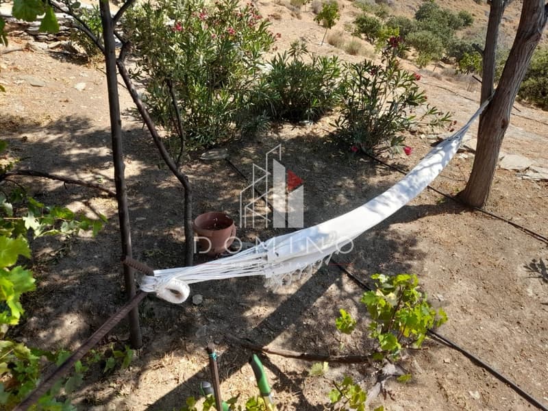 Μονοκατοικία στην Οτζιάς, Κέα — Φωτογραφία 16 από 19