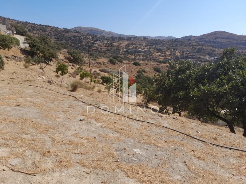 Μονοκατοικία στην Οτζιάς, Κέα — Φωτογραφία 15 από 19