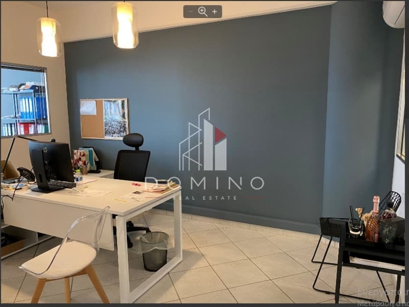 Office in Mediterranean Cosmos, Thermi — Photo 5 of 8