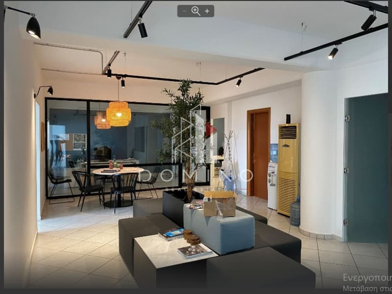Office in Mediterranean Cosmos, Thermi — Photo 1 of 8