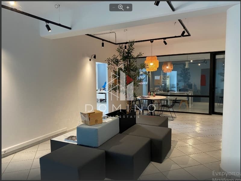 Office in Mediterranean Cosmos, Thermi — Photo 7 of 8