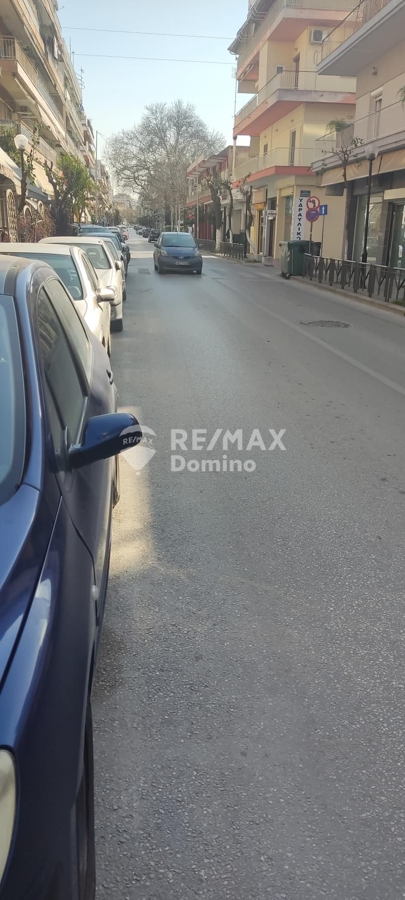 Κατάστημα στην Δενδροπόταμος, Μενεμένη — Φωτογραφία 8 από 8