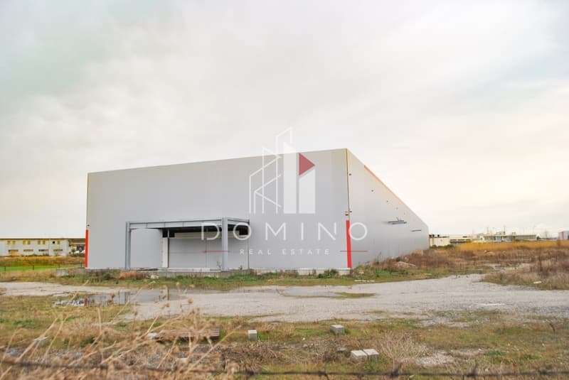 Light Industrial Space in Palaiokastro, Oreokastro — Photo 1 of 15