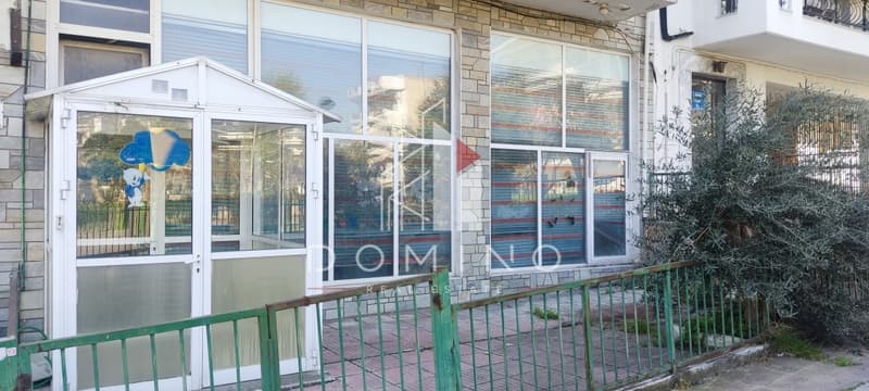 Retail Store in Center, Stavroupoli — Photo 15 of 15