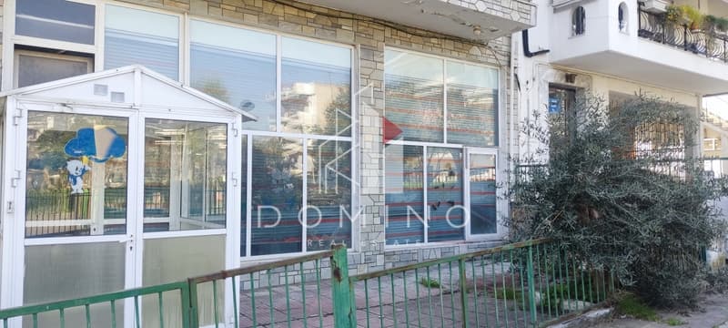 Retail Store in Center, Stavroupoli — Photo 14 of 15