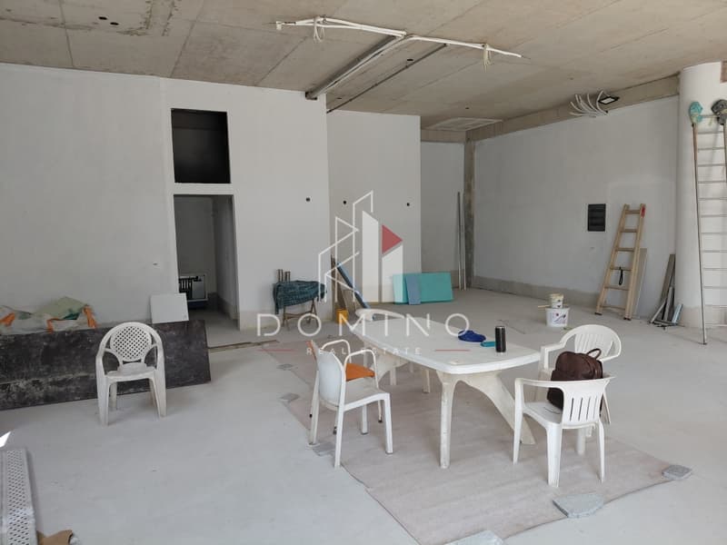 Κατάστημα στην Οικισμός Μακεδονία, Ευκαρπία — Φωτογραφία 2 από 11