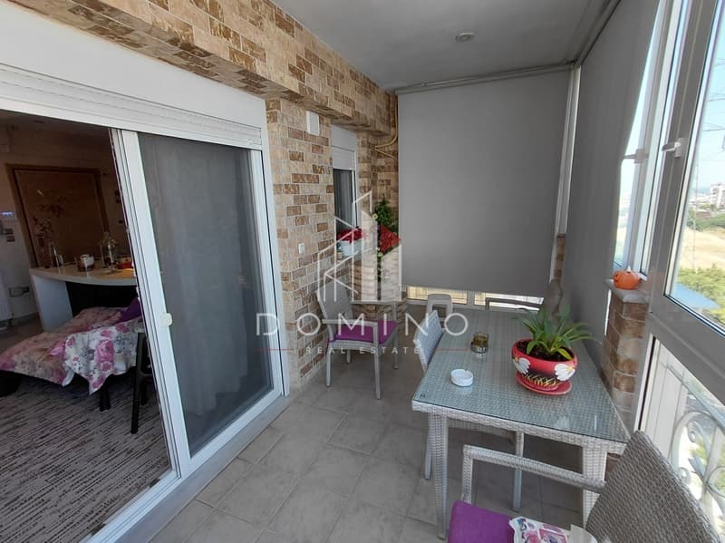 Apartment in Nea Politia, Evosmos — Photo 29 of 30