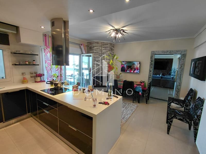 Apartment in Nea Politia, Evosmos — Photo 10 of 30