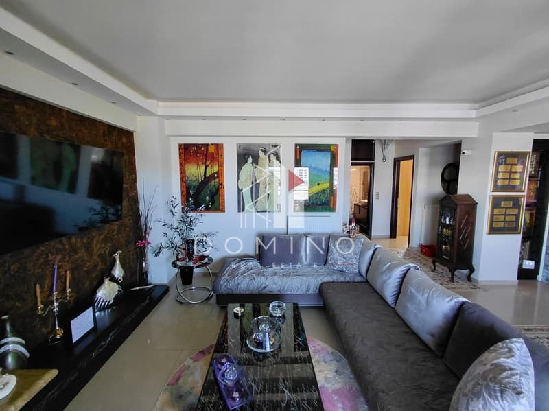 Apartment in Nea Politia, Evosmos — Photo 5 of 30