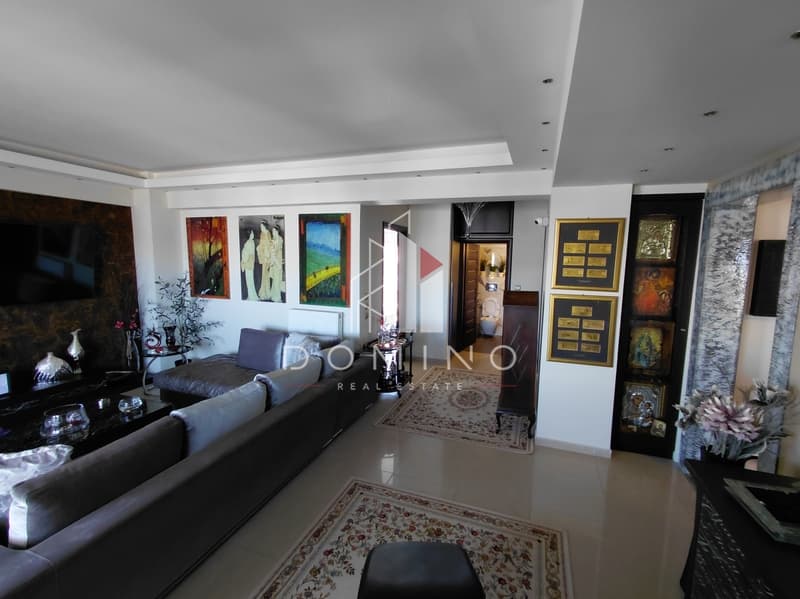 Apartment in Nea Politia, Evosmos — Photo 6 of 30