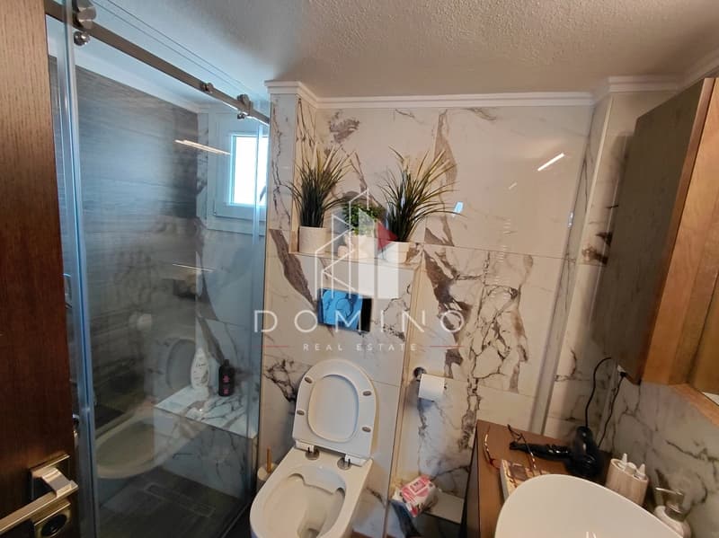 Apartment in Nea Politia, Evosmos — Photo 19 of 30