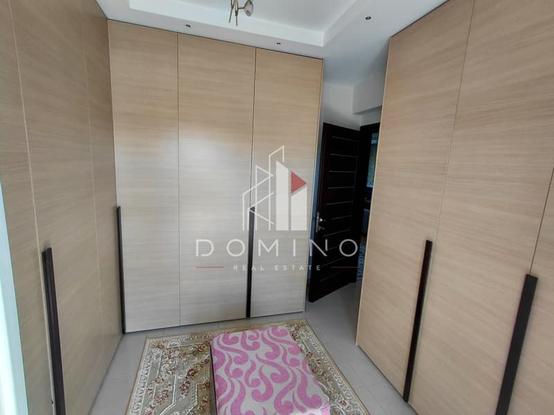 Apartment in Nea Politia, Evosmos — Photo 17 of 30