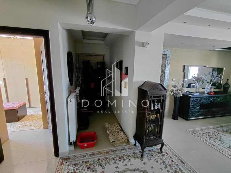 Apartment in Nea Politia, Evosmos — Photo 20 of 30