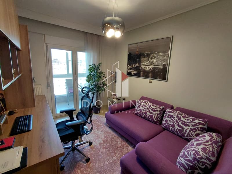Apartment in Nea Politia, Evosmos — Photo 25 of 30