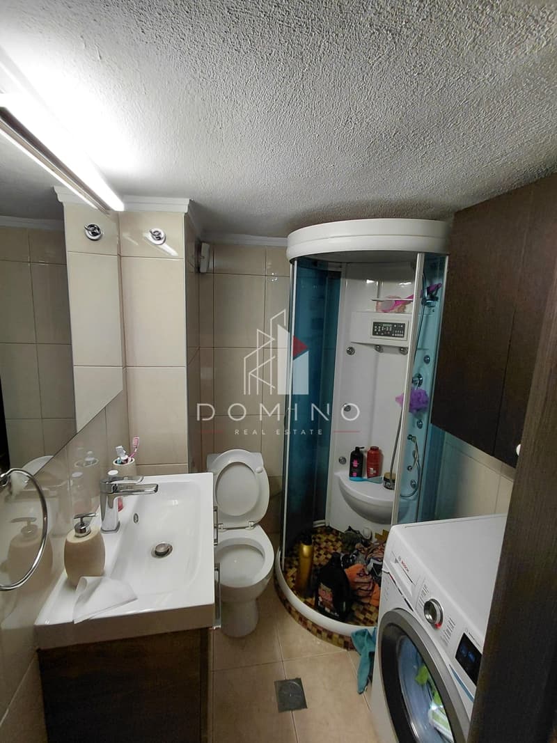 Apartment in Nea Politia, Evosmos — Photo 26 of 30