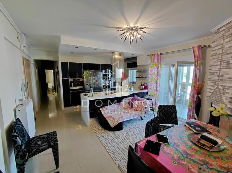 Apartment in Nea Politia, Evosmos — Photo 12 of 30