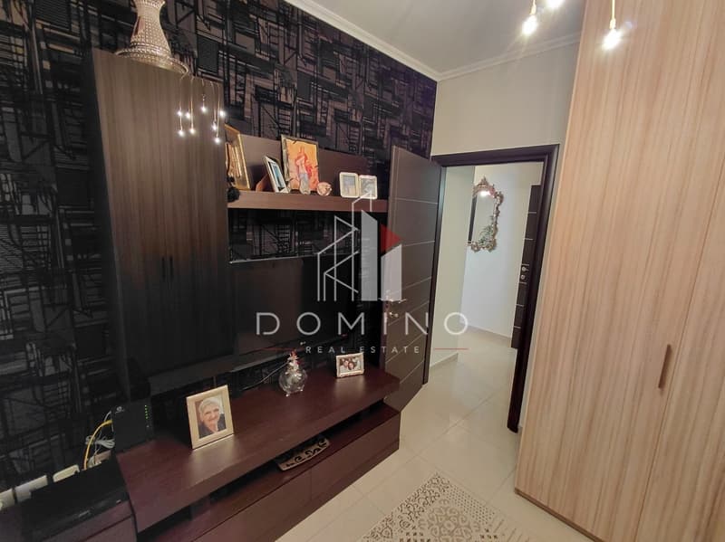 Apartment in Nea Politia, Evosmos — Photo 23 of 30