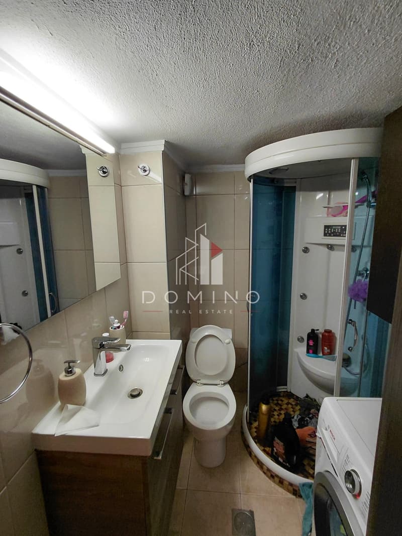 Apartment in Nea Politia, Evosmos — Photo 27 of 30