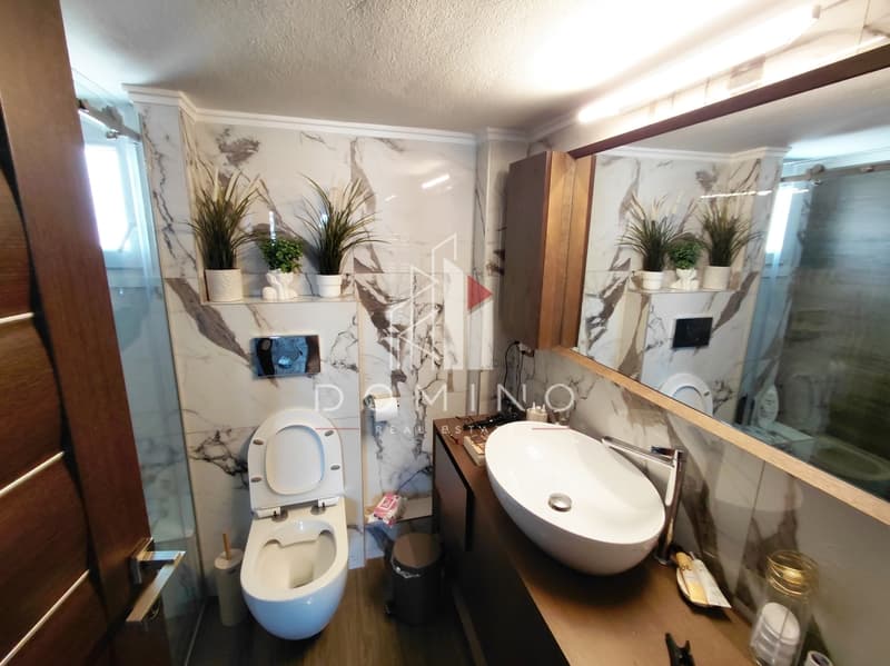 Apartment in Nea Politia, Evosmos — Photo 18 of 30