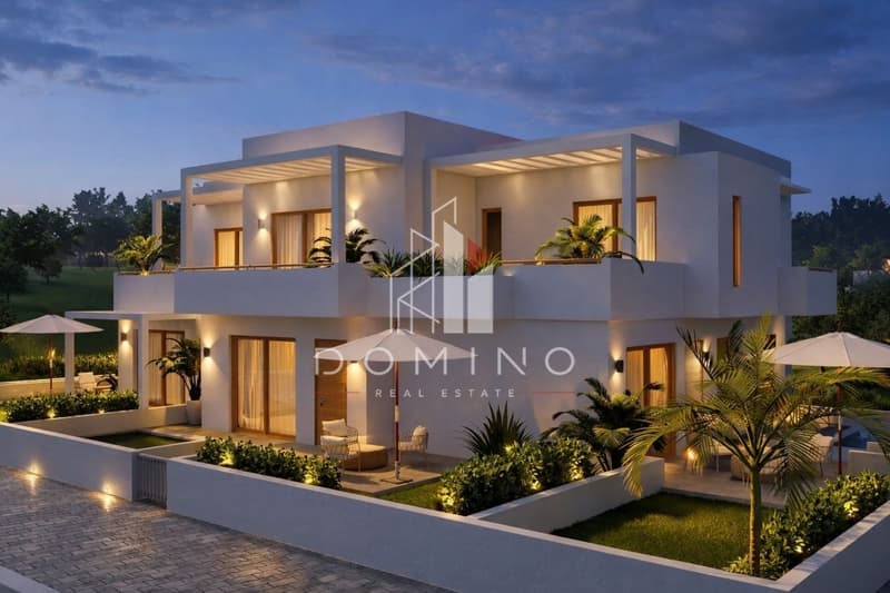 House in Metamorfosi, Ormilia — Photo 1 of 8