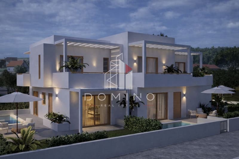 House in Metamorfosi, Ormilia — Photo 2 of 8