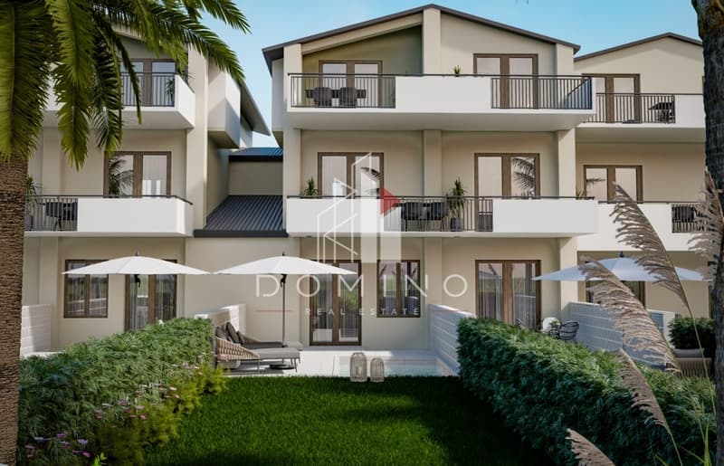 House in Nikiti, Sithonia — Photo 1 of 7