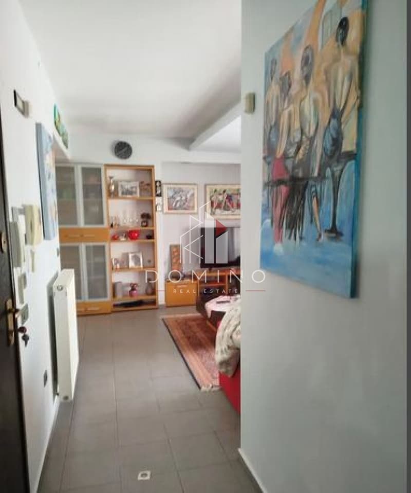 Διαμέρισμα στην Νέα Κρήνη, Καλαμαριά — Φωτογραφία 6 από 9