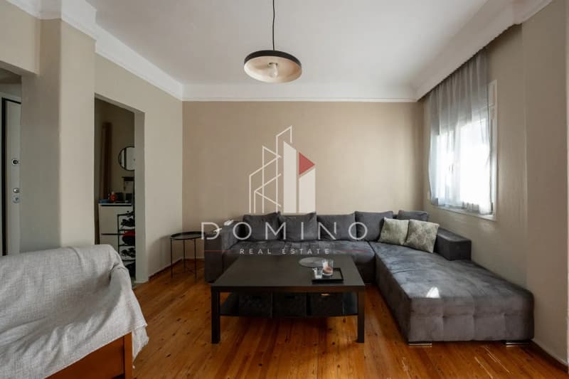 Apartment in Mavros Gatos, Neapoli — Photo 4 of 10