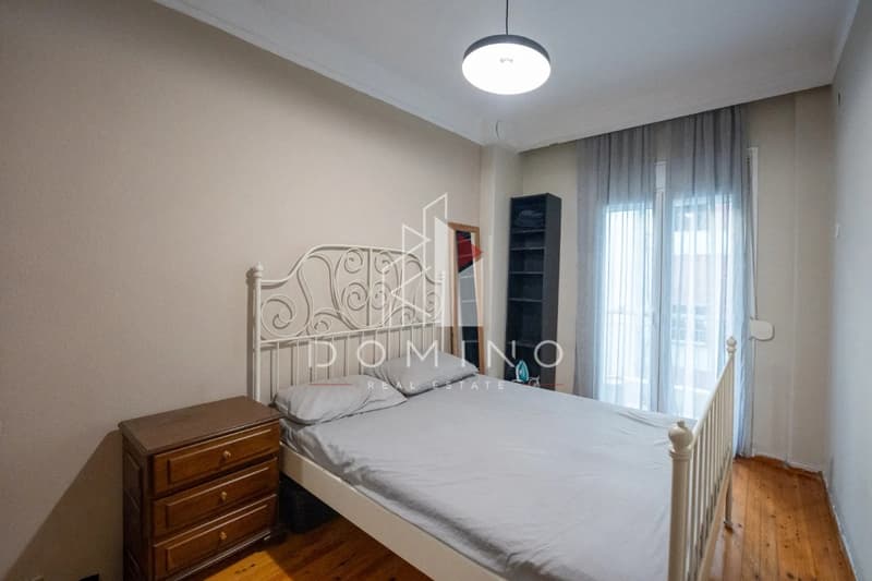 Apartment in Mavros Gatos, Neapoli — Photo 8 of 10