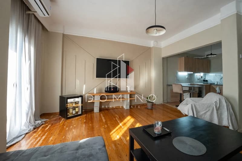 Apartment in Mavros Gatos, Neapoli — Photo 3 of 10
