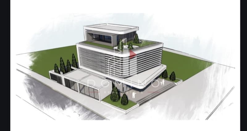 Office in Center, Thermi — Photo 2 of 9