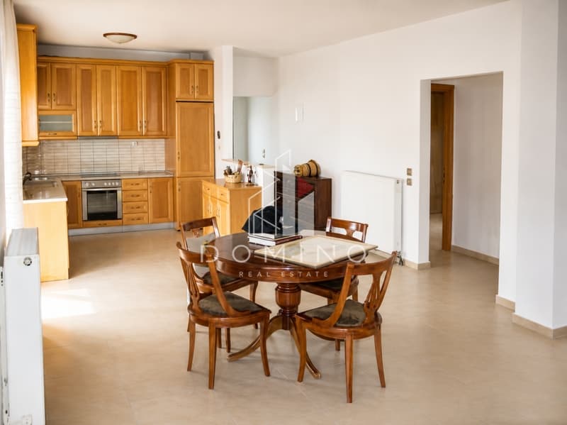 Apartment in Synoikismos Nomou 751, Panorama — Photo 8 of 9