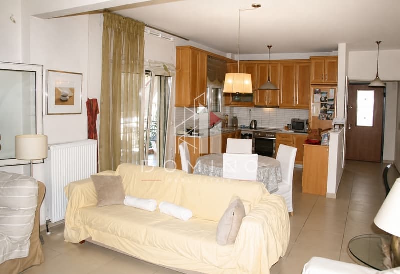 Apartment in Synoikismos Nomou 751, Panorama — Photo 3 of 9
