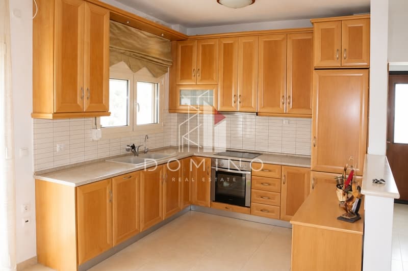 Apartment in Synoikismos Nomou 751, Panorama — Photo 7 of 9