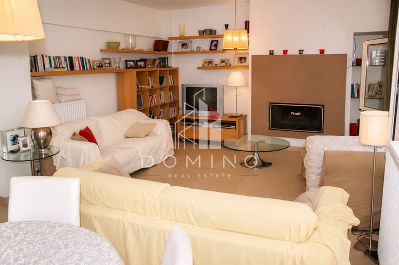Apartment in Synoikismos Nomou 751, Panorama — Photo 1 of 9
