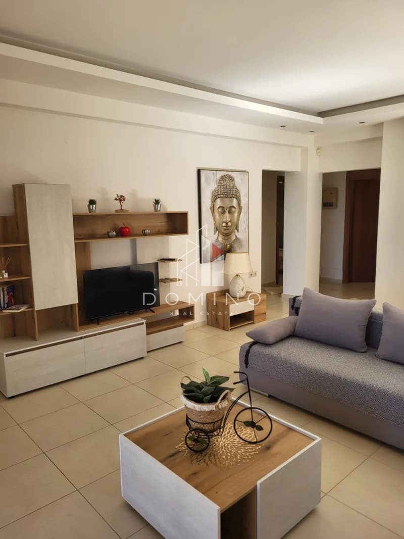Apartment in Center, Thermi — Photo 21 of 25