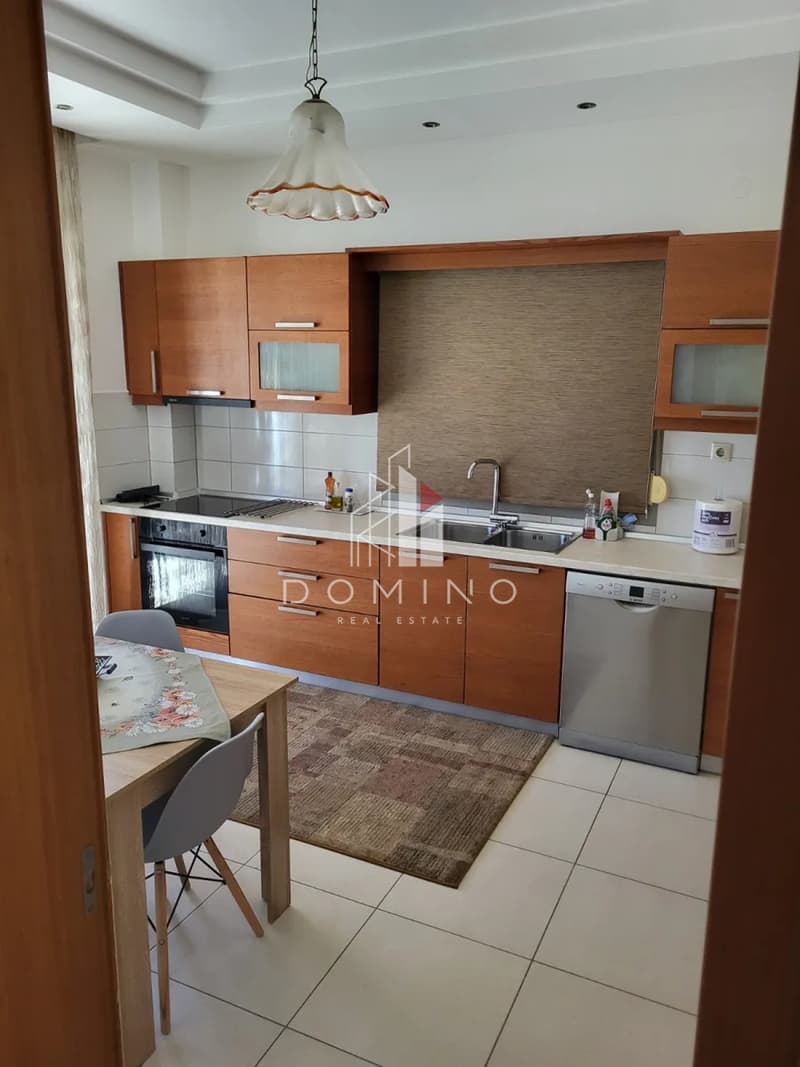Apartment in Center, Thermi — Photo 16 of 25