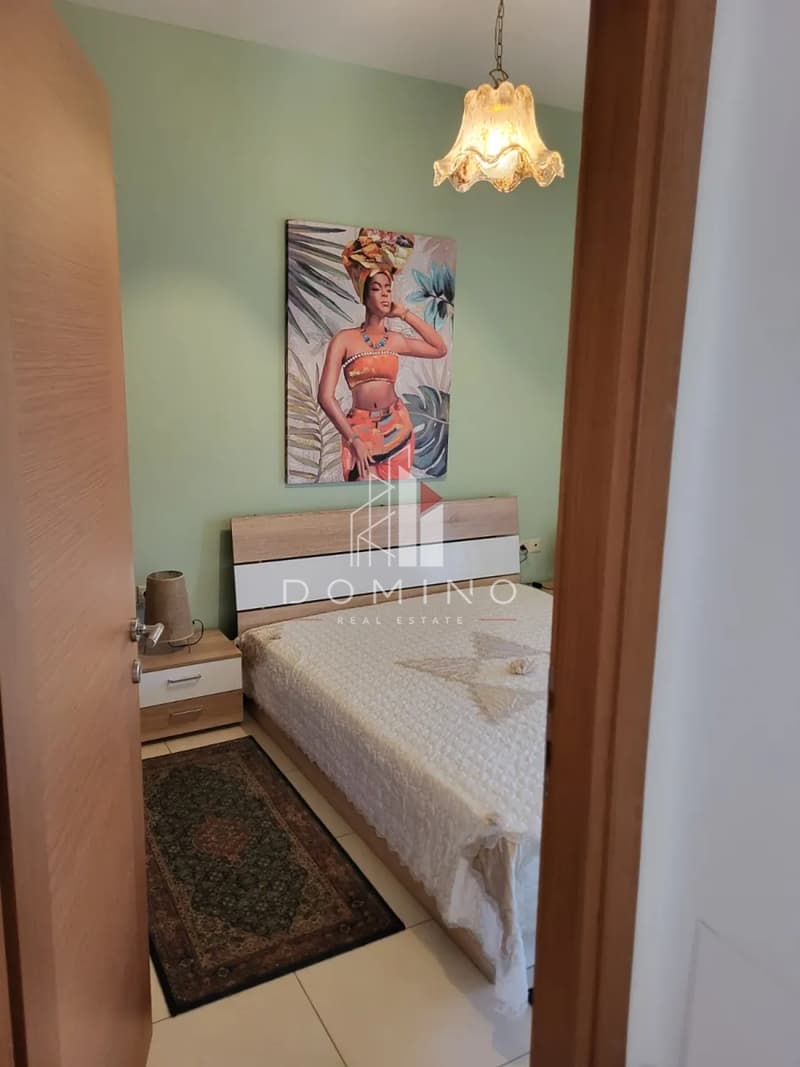 Apartment in Center, Thermi — Photo 17 of 25