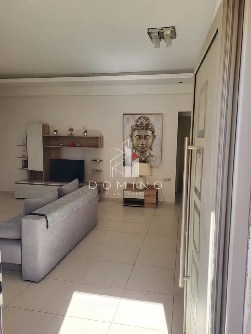 Apartment in Center, Thermi — Photo 12 of 25