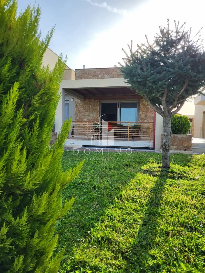 Apartment in Center, Thermi — Photo 5 of 25