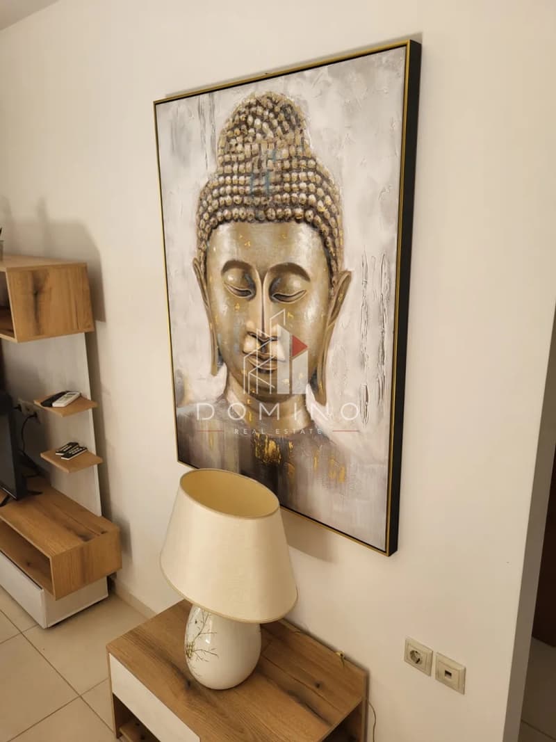 Apartment in Center, Thermi — Photo 14 of 25
