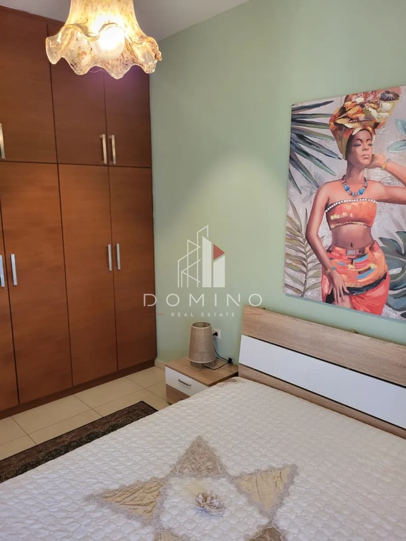 Apartment in Center, Thermi — Photo 18 of 25