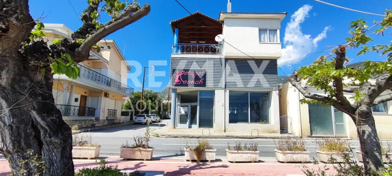 Κατάστημα στην Κέντρο, Αγριά — Φωτογραφία 11 από 24