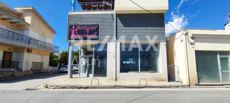 Κατάστημα στην Κέντρο, Αγριά — Φωτογραφία 9 από 24