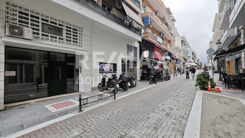 Κατάστημα στην Αγ. Νικόλαος, Βόλος — Φωτογραφία 1 από 9