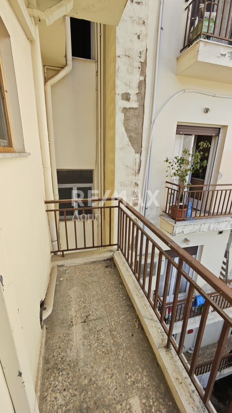 Διαμέρισμα στην Ανάληψη, Βόλος — Φωτογραφία 9 από 13