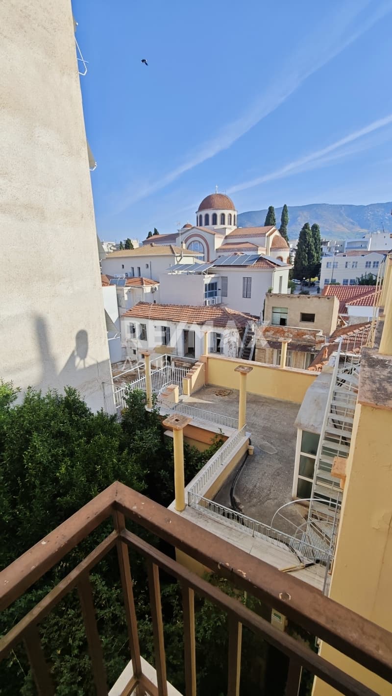 Διαμέρισμα στην Ανάληψη, Βόλος — Φωτογραφία 10 από 13